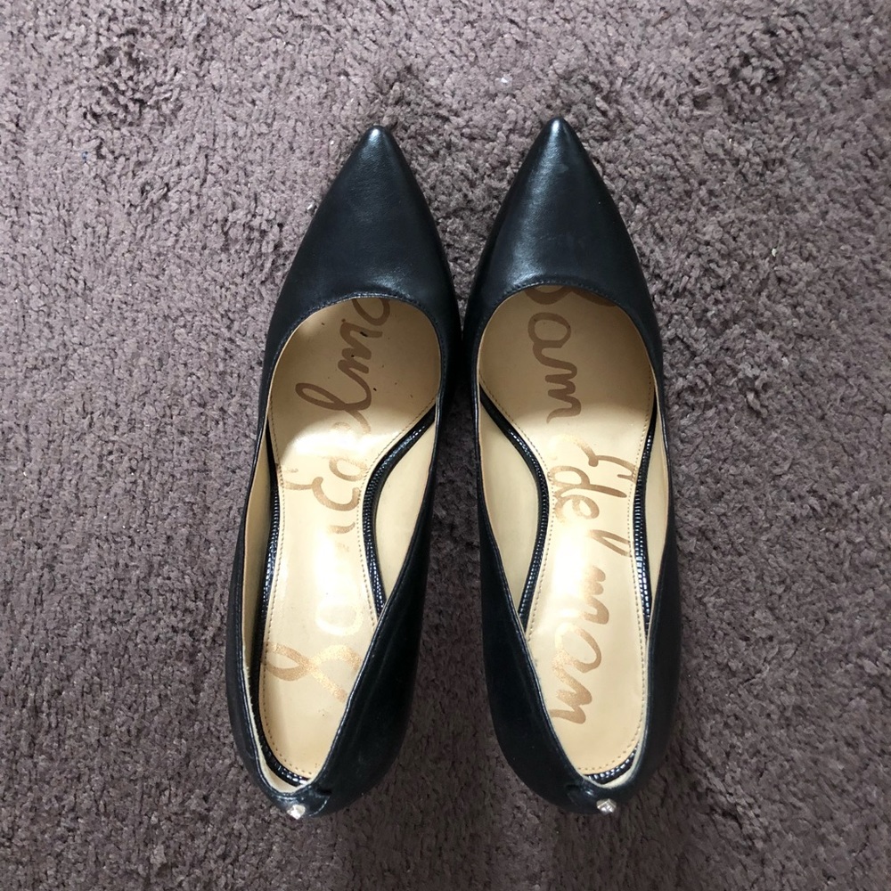 Sam Edelman Hazel Pumps